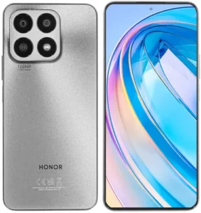 HONOR X8a