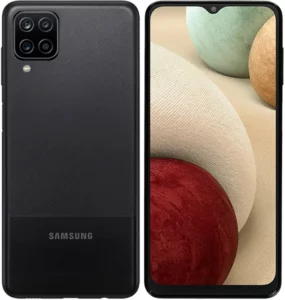 Samsung Galaxy A12