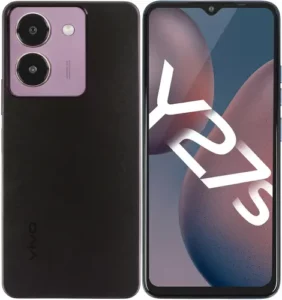 Vivo Y27s