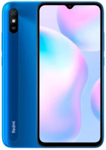 Xiaomi Redmi 9A