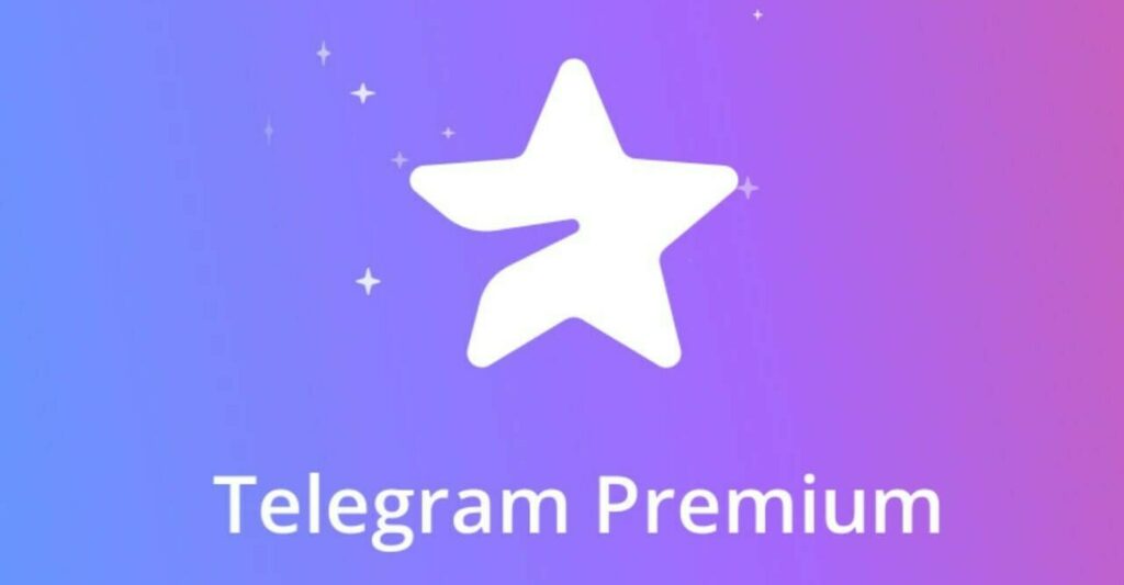 Premium Telegram